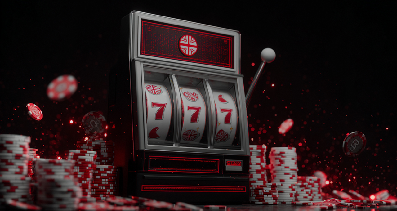 Svenska Spel Casino